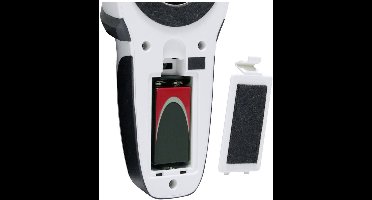 Laserliner MultiFinder Plus 080.965E – Detectieapparaat – Detectiediepte 100 mm