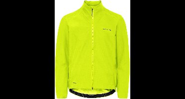 Vaude Bike Kuro Pro Rain Jas Geel M / Regular Man
