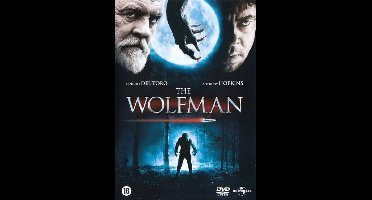 Wolfman, The (2010)
