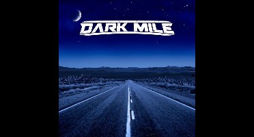 Dark Mile - Dark Mile (CD)