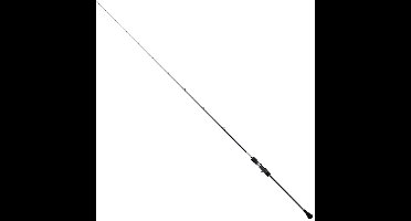 Shimano Fishing Grappler Bb Slow Jigging Hengel Zwart 1.98 m / 200 g