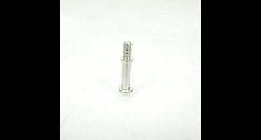 conische schroef m6 p100 voor motor yamaha 125 dtr 1991 tot 1998 90157-06115 nieuw