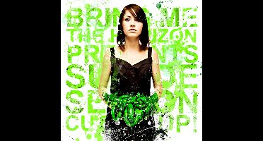 Bring Me The Horizon - Suicide Season Cut Up! (2 CD)