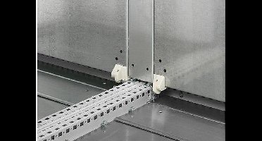 Rittal PS Montagetoebehoren vr kast/lessenaar