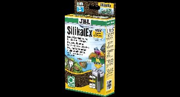 JBL SilicatEx Rapid - Voorkomt Kiezelwier