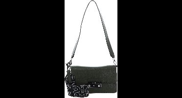 PICARD Schoudertas Superstar Shoulderbag Pesto Donkergroen