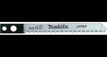 Makita Decoupeerzaagje geschikt voor Trespa