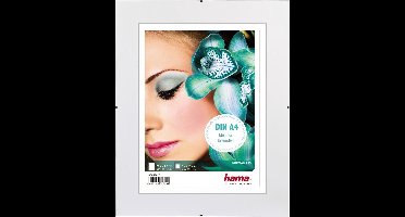 Hama Fotolijst - Lijst Clip - 21 x 29,7 cm - Reflex