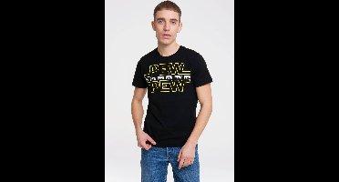 Star Wars - Pew Pew - Unisex T-shirt