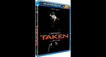 Taken
