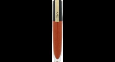 L'Oréal Rouge Signature Metallic Lipstick - 202 I Hypnotize