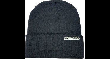 Zwarte Muts One size fits all