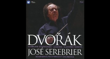 Complete Symphonies