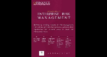 Approaches to Enterprise Risk Management