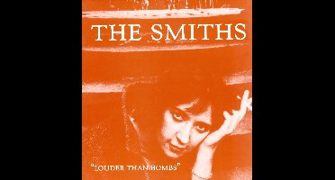 Louder Than Bombs (LP)