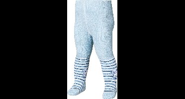 Playshoes thermo maillot blauw ijsbeer