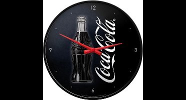 Wandklok Coca-Cola - Sign Of Good Taste