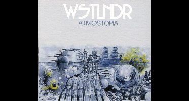 Atmostopia