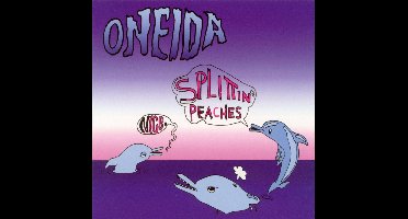 Nice/Splittin' Peaches
