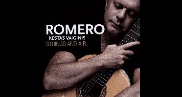 Strings And Air