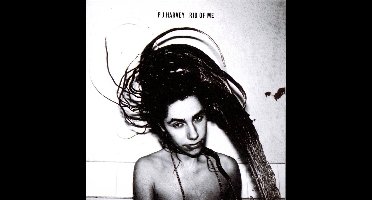 PJ Harvey - Rid Of Me (CD)