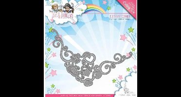 Mal - Yvonne Creations - Tots en Toddlers - Olifant Hoek