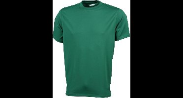 Daiber - Heren Active T-Shirt (Donkergroen)