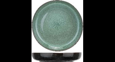 Cosy & Trendy Diep Bord Lerida Meadow ø 23.5 cm