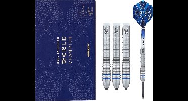 Unicorn Gary Anderson Phase 6 90% - Dartpijlen