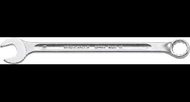 Stahlwille 40103030 14 30 Ring-steeksleutel Sleutelbreedte (metrisch) 30 mm