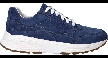 Heren Veterschoenen Xsensible Golden Gate Men Denim H Blauw - Maat 45