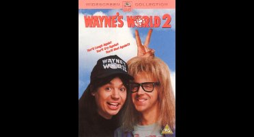 Wayne'S World 2