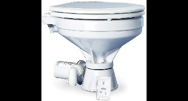 Zeetoilet Stil Elektrisch Comfort 12V