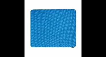Fellowes - Muismat Economy - Blauw