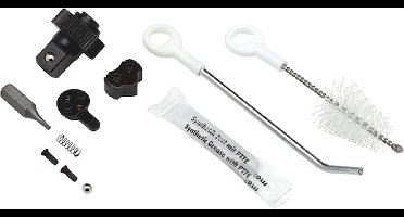 Wurth - Onderhoudsset Voor 1/2 inch omschakelratel met hefboom - Onderhoudsset Voor 1/2 inch omschakelratel met hefboom x 1 st