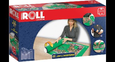 Jan Van Haasteren Puzzel & Roll Up Puzzelmat Tot 3000 stukjes