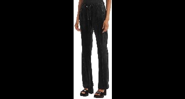Juicy Couture Tina Col Out Trackpant ZWART - Maat S