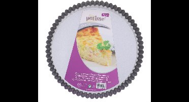 Patisse Quichevorm met losse bodem 28cm