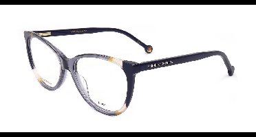 Carolina Herrera CH 0064 Blue orange 55/16/145 WOMAN Brilmonturen