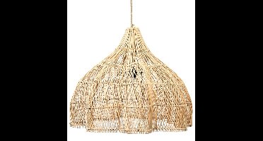 De Whipped Hanglamp - Naturel - M