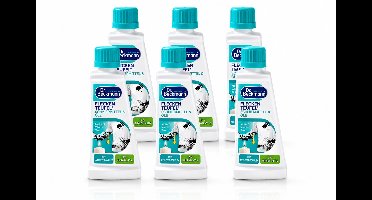 Dr. Beckmann Vlekken Duivel Olie & Vet 50 ml – 6 Stuks – Vlekverwijderaar voor Olie-, Vet-, Teer- en Wasvlekken