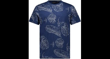 Cars Jeans T-shirt Sorro - heren