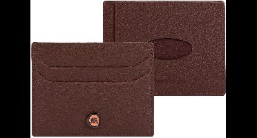 Kaartenhouder Bond Brown