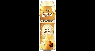 Lenor - Geurbooster - Gouden Orchidee - 22 Wasbeurten - Voordeelverpakking - 6 stuks