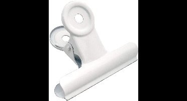 Boraboi® Extra Grote Metalen Clips voor Diverse Toepassingen in Huis en Kantoor, Set van 12 Stuks