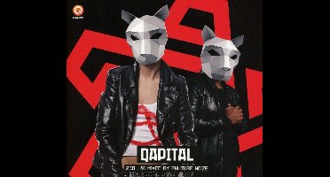 Phuture Noize - Qapital (CD)