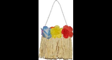 ESPA - Hawaiiaanse handtas met bloemen