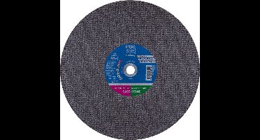 PFERD TOOLS DSS 100 EHT 350-4,5 SG CAST+STONE/20