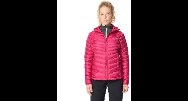 Vaude Batura Jas Roze 36 Vrouw