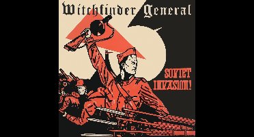 Soviet Invasion!